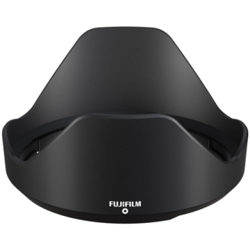 Fujifilm XF10-24mm F4 R OIS WR Lens for Stunning Shots