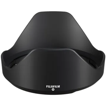 Fujifilm XF10-24mm F4 R OIS WR Lens for Stunning Shots