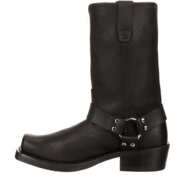 Durango Women's RD510 10" Harness Boots - Stylish Durability