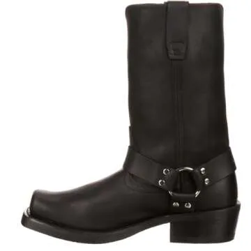 Durango Women's RD510 10" Harness Boots - Stylish Durability