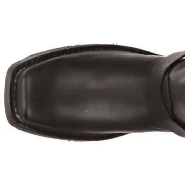 Durango Women's RD510 10" Harness Boots - Stylish Durability