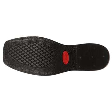 Durango Women's RD510 10" Harness Boots - Stylish Durability