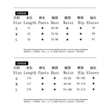 Biivrii Women Ribbed Knit 2 Piece Outfits Long Sleeve Zipper-Up Slim Fit Hooded Crop Tops High Waist Long Pants Loungewear