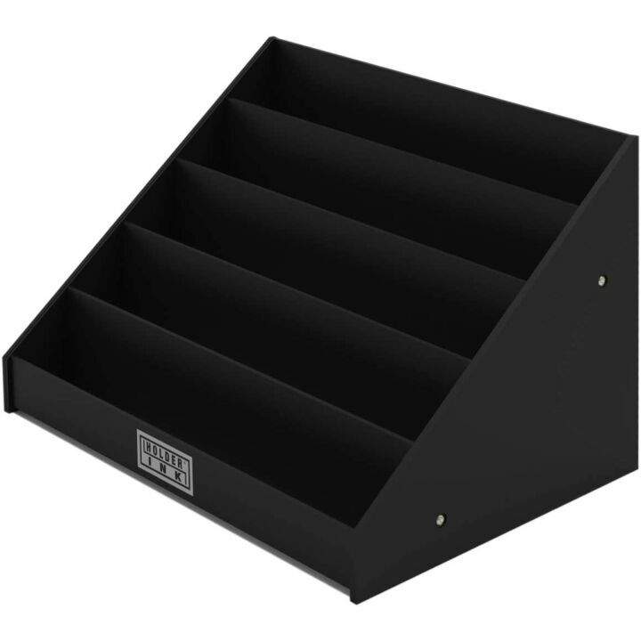 Acrylic Display Stand for Tattoo Inks & Nail Polish