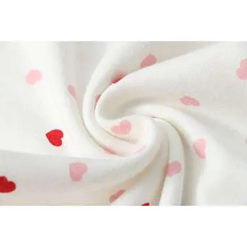 Owlivia Organic Cotton Toddler Pajama Sets for All Occasions