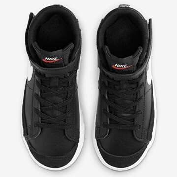 Nike Boy's Blazer Mid '77 (Little Kid)