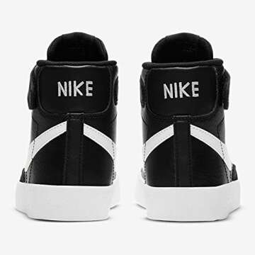 Nike Boy's Blazer Mid '77 (Little Kid)