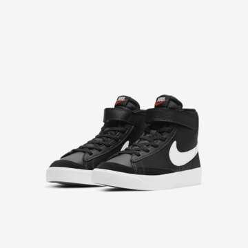 Nike Boy's Blazer Mid '77 (Little Kid)