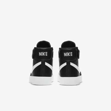 Nike Boy's Blazer Mid '77 (Little Kid)