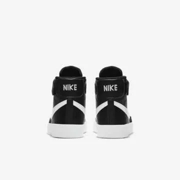 Nike Boy's Blazer Mid '77 (Little Kid)