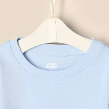 Cozy Snug-Fit Cotton Pajamas for Babies - Sofia Grainge