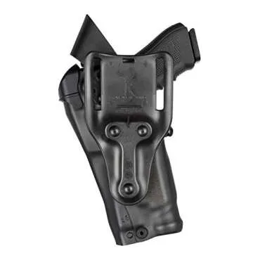 Safariland 6390RDS Duty Holster for S&W M&P9C and Glock