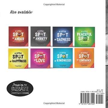 A Little SPOT of Worry