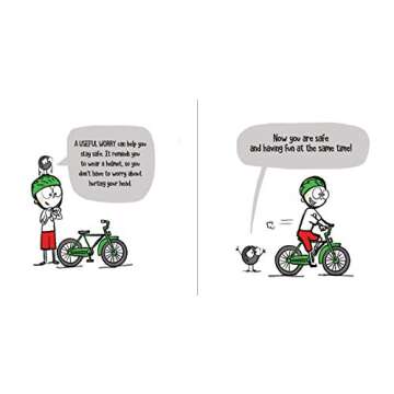 A Little SPOT of Worry