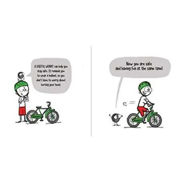 A Little SPOT of Worry