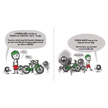 A Little SPOT of Worry