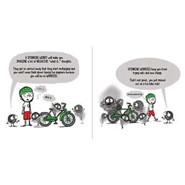 A Little SPOT of Worry