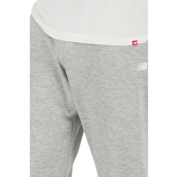 Men's French Terry Jogger by New Balance - Ultimate Comfort