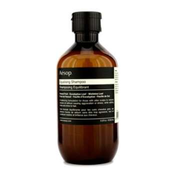 Aesop Equalising Shampoo - Luxury Hair Care Solution
