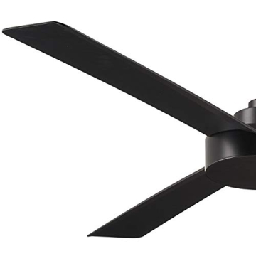 Minka-Aire Roto 52 Inch Quiet Ceiling Fan with Remote