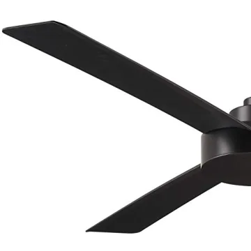 Minka-Aire Roto 52 Inch Quiet Ceiling Fan with Remote