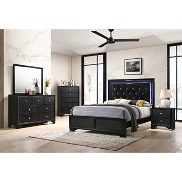 Minka-Aire Roto 52 Inch Quiet Ceiling Fan with Remote