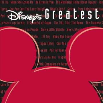 Disney's Greatest Vol. 3