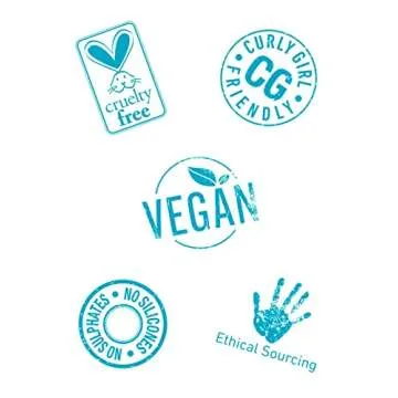 Curlsmith - Hydro Style Flexi-Jelly - Vegan Defining Gel for Wavy, Curly or Coily Hair (2 fl oz)