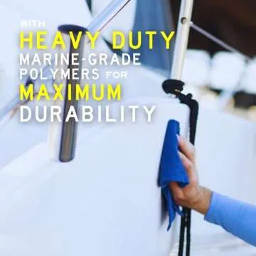 Collinite 885 Fleetwax Paste for Ultimate Marine Protection