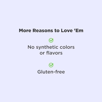 Delicious OLLY Sleep Gummies with Natural Ingredients