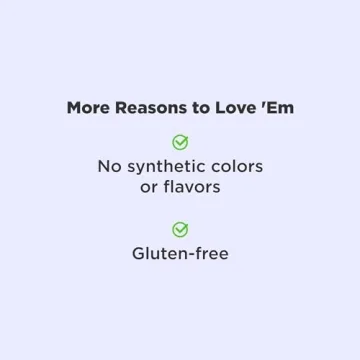 Delicious OLLY Sleep Gummies with Natural Ingredients