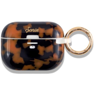 Sonix Cases for AirPods Pro - Hard Cover, Protective Case for Apple AirPods Pro 1st and 2nd Generati...