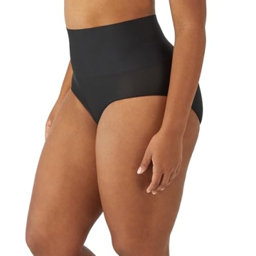 Maidenform Shaping Briefs for Confident Comfort