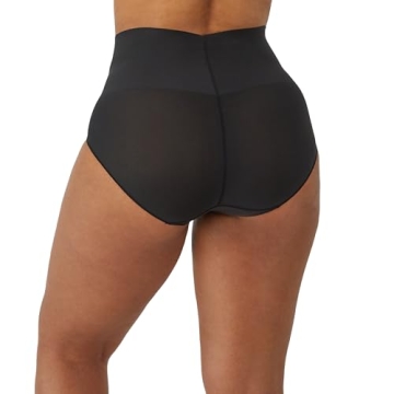Maidenform Shaping Briefs for Confident Comfort