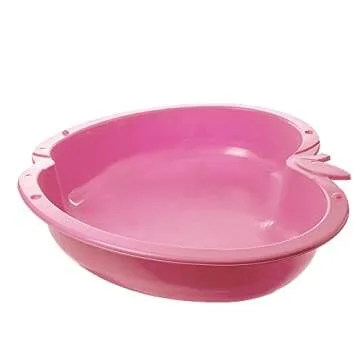 Starplay Small Apple Pool/Sandbox/Ball Pit - Fun & Durable