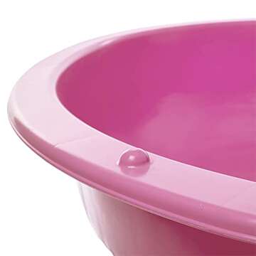 Starplay Small Apple Pool/Sandbox/Ball Pit - Fun & Durable