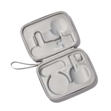 Nanit Pro Smart Baby Monitor - 1080p Wi-Fi Video Camera