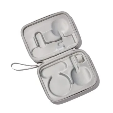 Nanit Pro Smart Baby Monitor - 1080p Wi-Fi Video Camera