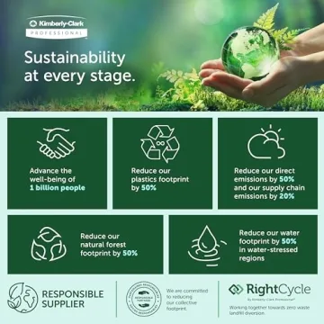 KleenGuard V30 Nemesis Safety Glasses - 12 Pack