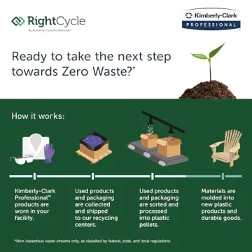 KleenGuard V30 Nemesis Safety Glasses - 12 Pack