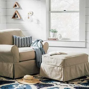 Modern Wall Mount Sconce with Glass Shade and Bulb