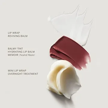 ILIA Limited Edition Lip Set - Vegan Clean Beauty Gift