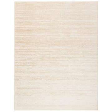 SAFAVIEH Adirondack Area Rug: Modern, Non-Shedding.