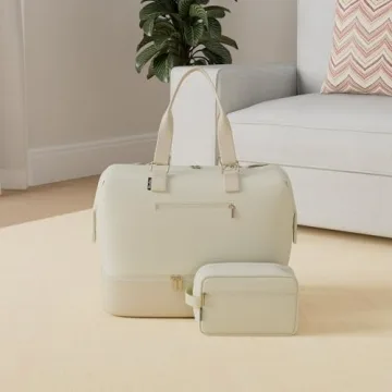 Uselike Weekender Bags for Women – Stylish Travel Duffel