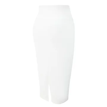 Stylish Tapata Women's Pencil Skirt for Office & Casual Wear