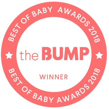 The Ollie Swaddle - Helps to Reduce The Moro (Startle) Reflex - Made from a Custom Designed Moisture-Wicking Material