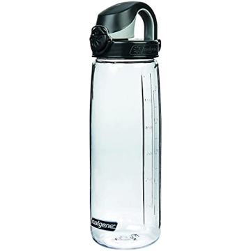 Durable Nalgene On the Fly 24 Oz Water Bottle