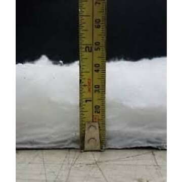 Acoustic/Thermal Van Insulation SM600L (30' x 60")