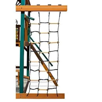 Swing N Slide WS 4481 Cargo Net for Kids' Play Sets