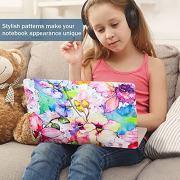 icolor Laptop Skin Sticker - Universal Personalized Decal for Laptops